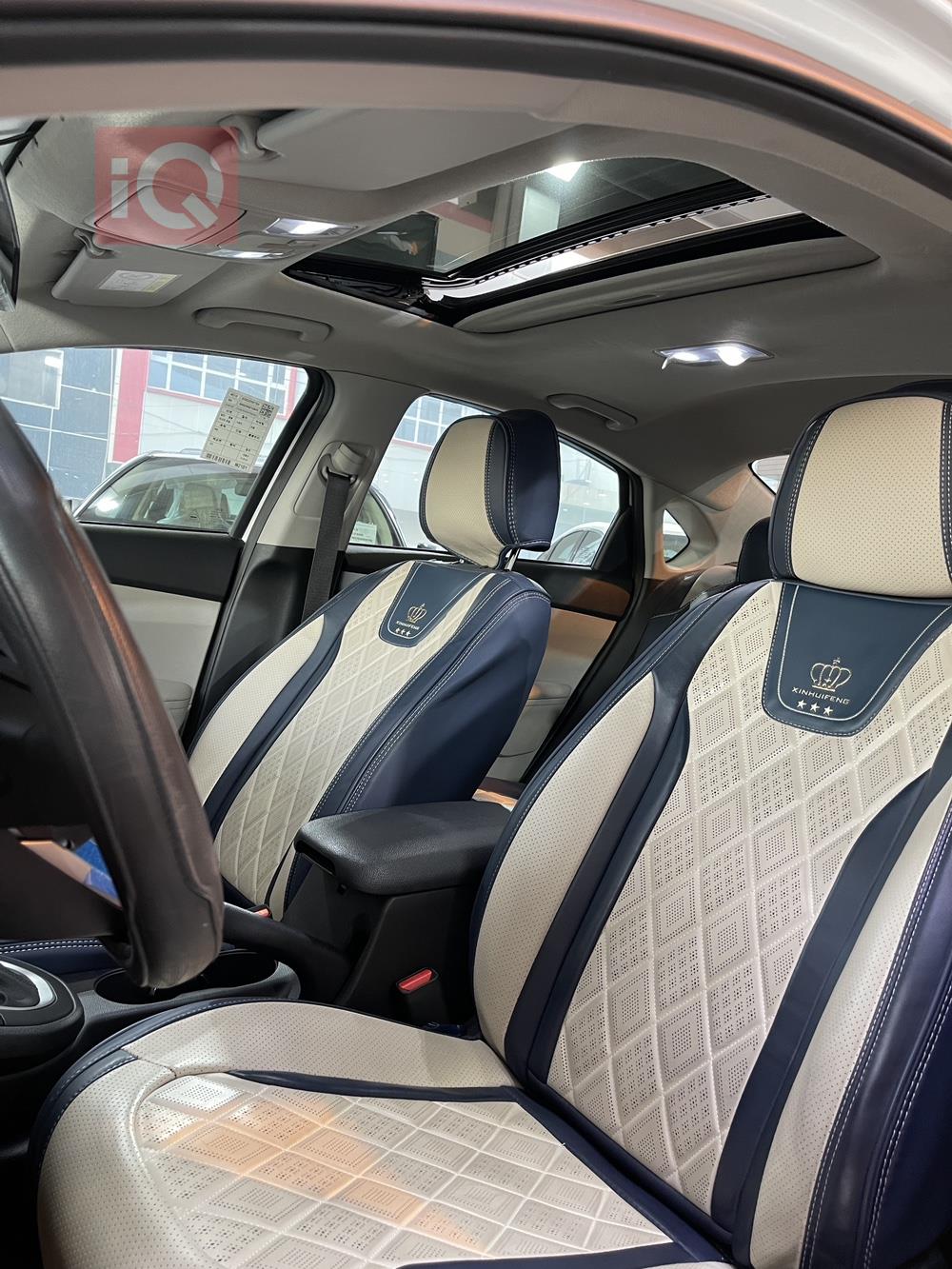 Kia Cerato
